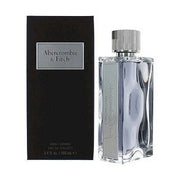 Perfume Abercrombie First Instinct Hombre Edt 100 Ml
