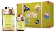 Perfume Bvl Man Wood Neroli Hombre Edp 100 Ml Estuche