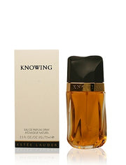 Perfume Knowing Mujer Edp 75 Ml