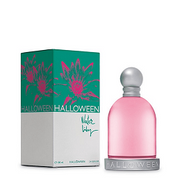 Perfume Halloween Water Lily Mujer Edt 100 Ml