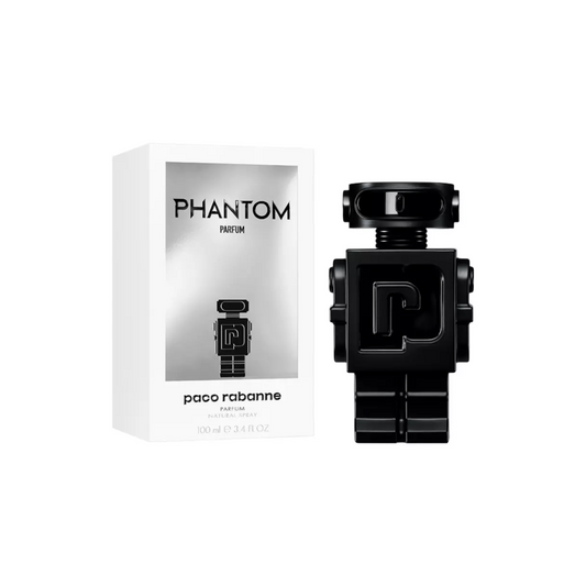 PERFUME PHANTOM PARFUM PACO RABANNE HOMBRE EDP 100 ML