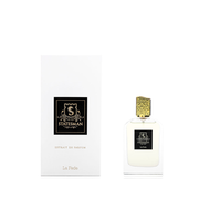 Perfume La Fede Statesman Unisex Edp 75Ml