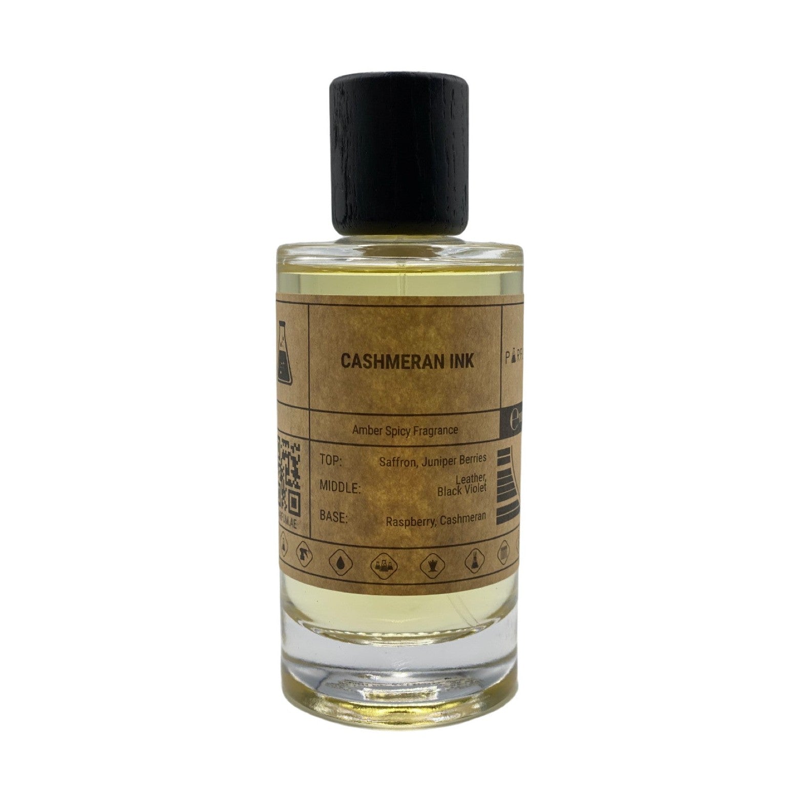 Perfume Parfum.Ae Cashmeran Ink Unisex Edp 100Ml