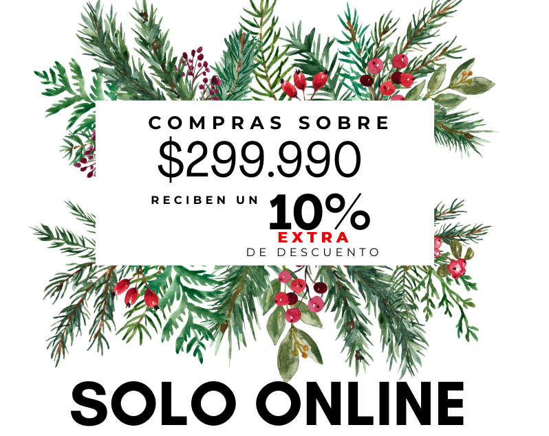 Oferta Perfumes Chile