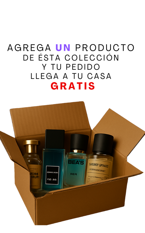 Oferta Perfumes Chile