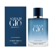 PERFUME ACQUA DI GIO PROFONDO VARON EDT 100 ML