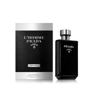 Perfume Prada L Homme Intense Hombre Edp 100 Ml