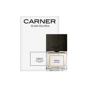 Perfume Carner Barcelona D600 Unisex Edp 100 Ml
