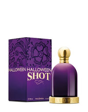 Perfume Halloween Shot Mujer Edt 100 Ml