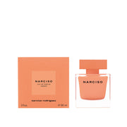Perfume Narciso Rodriguez Ambree Mujer Edp 90 Ml