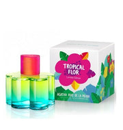Perfume Tropical Flor Mujer Edt 100 Ml