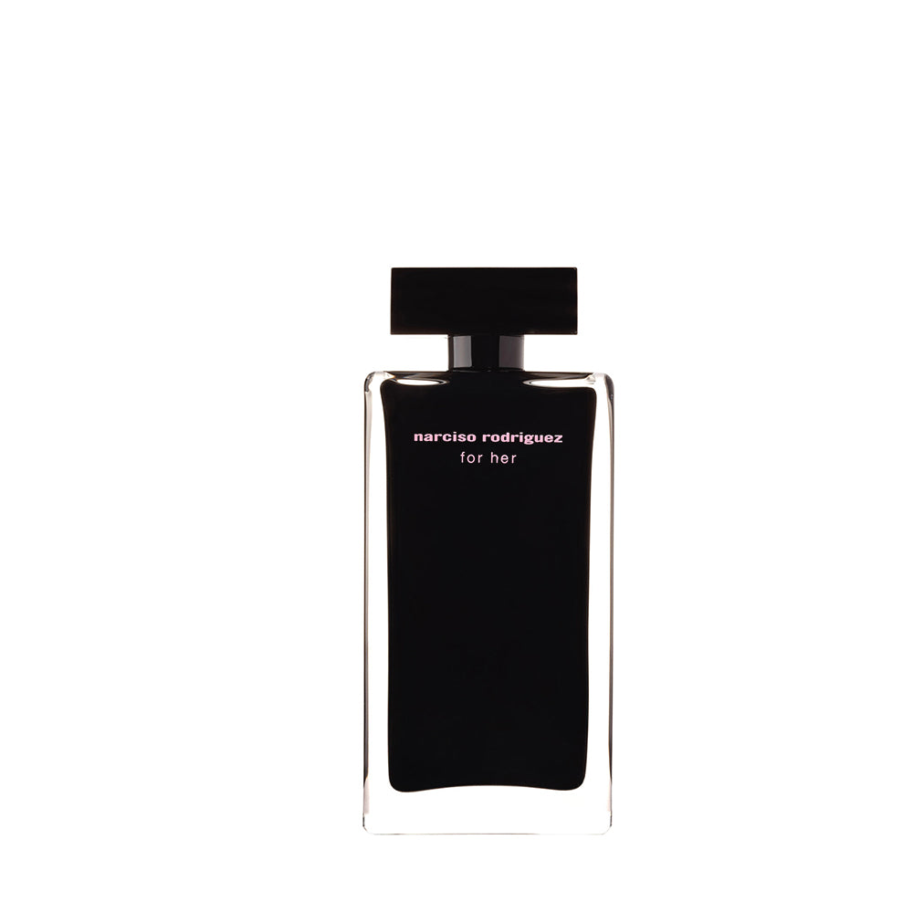 Perfume Narciso Rodriguez Mujer Edt 100 Ml Tester