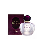 PERFUME PURE POISON MUJER EDP 100 ML