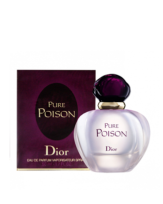 PERFUME PURE POISON MUJER EDP 100 ML