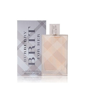 Perfume Brit Mujer Edt 100 Ml