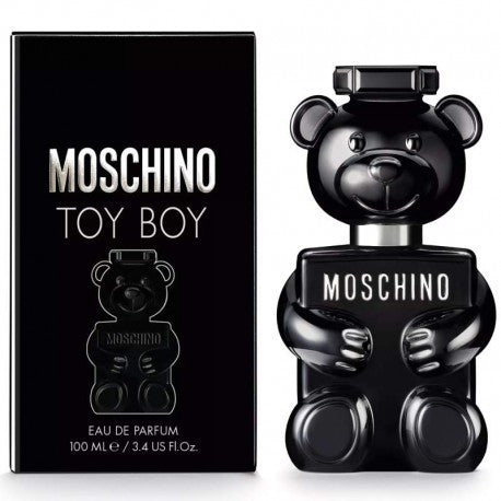 Perfume Moschino Toy Boy Edp 100ML Hombre