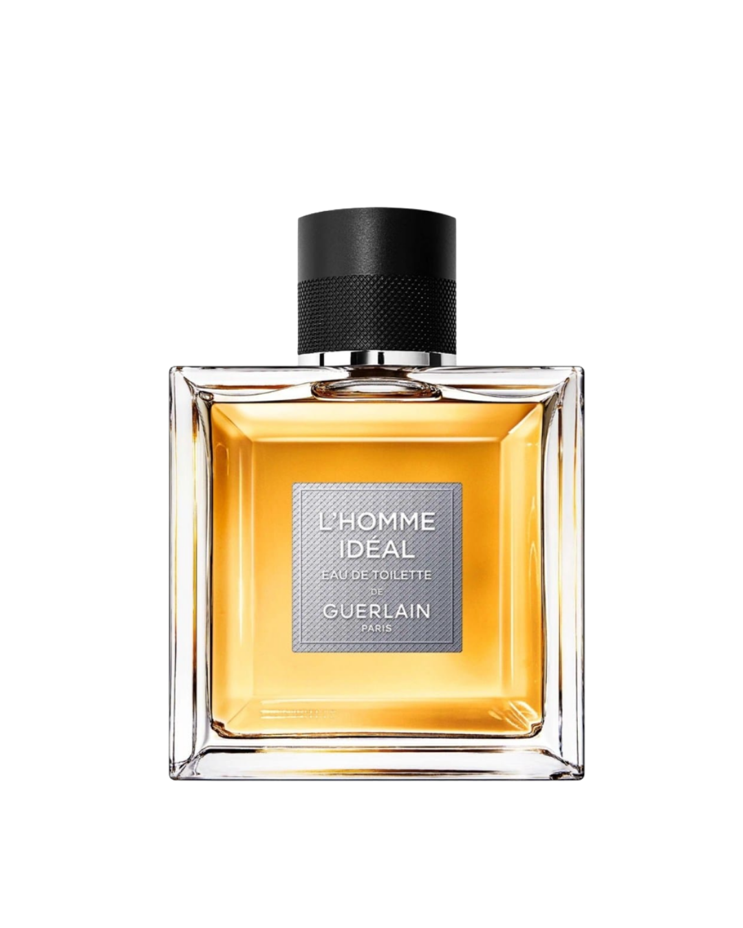 Perfume Guerlain Ideal Hombre Edt 100 Ml Tester