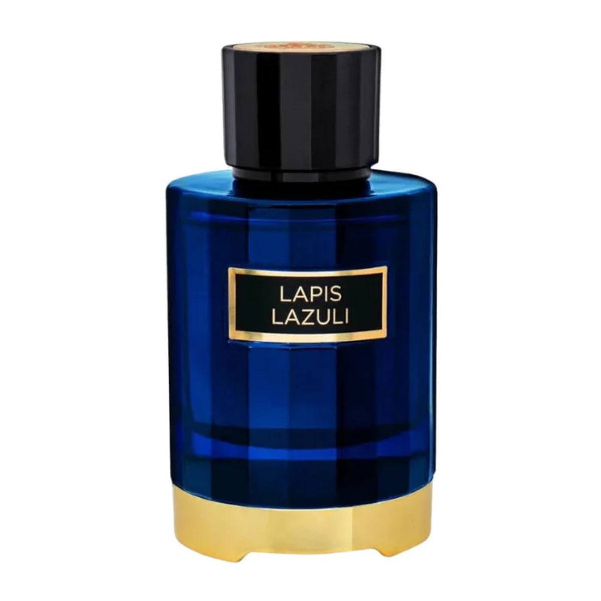 PERFUME FRAGRANCE WORLD LAPIS LAZULI HOMBRE EDP 100 ML