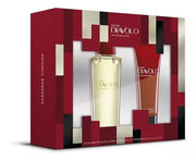 Perfume Diavolo Hombre Edt 100 Ml Estuche