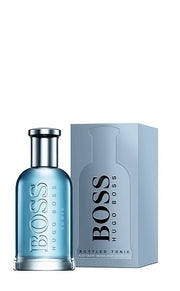Perfume Boss Bottled Tonic Hombre Edt 50 Ml