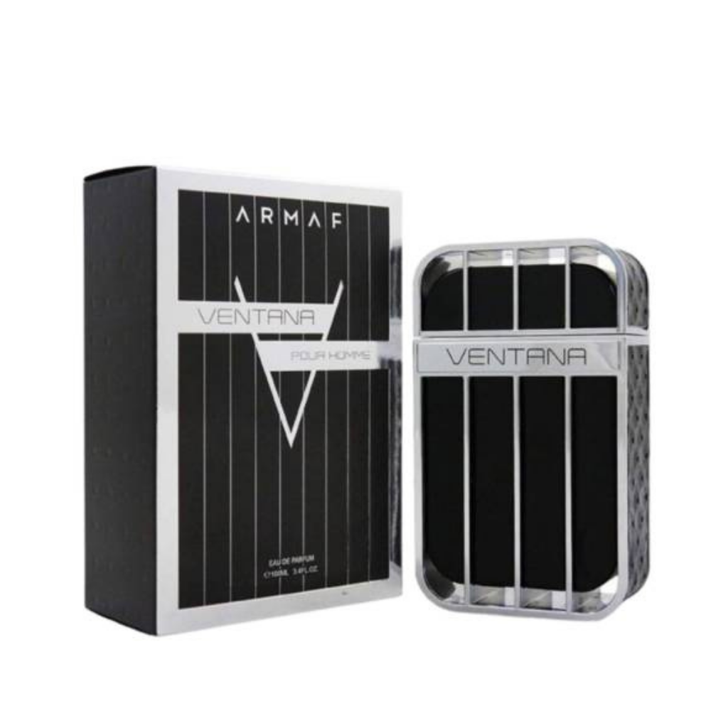 Perfume Armaf Ventana Hombre Edp 100 Ml