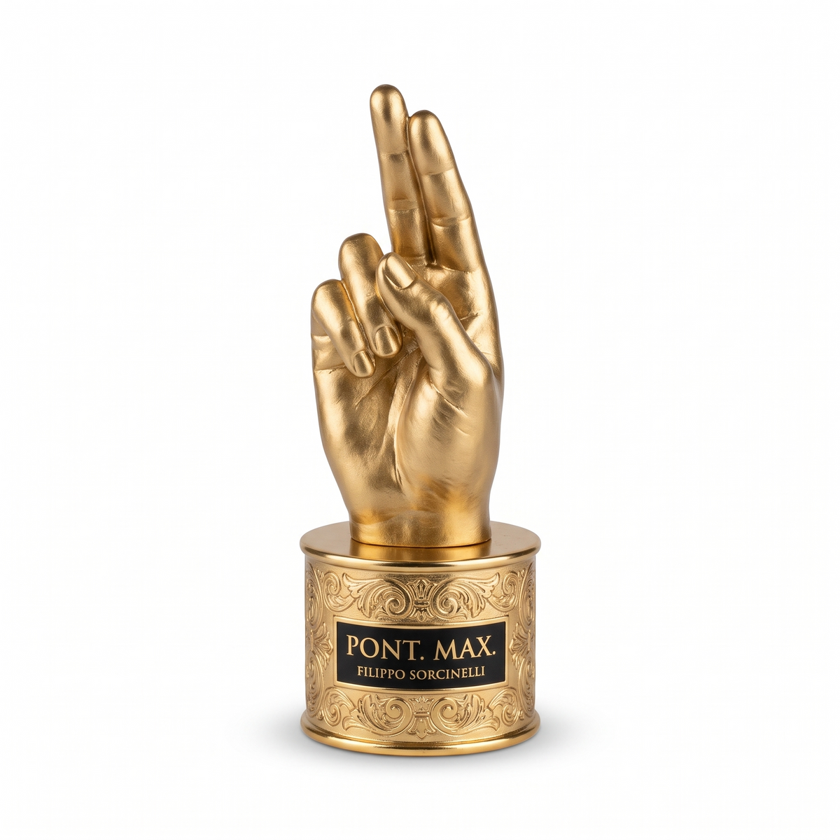 Perfume Memento Pont Max Unisex Edp 100 Ml Tester