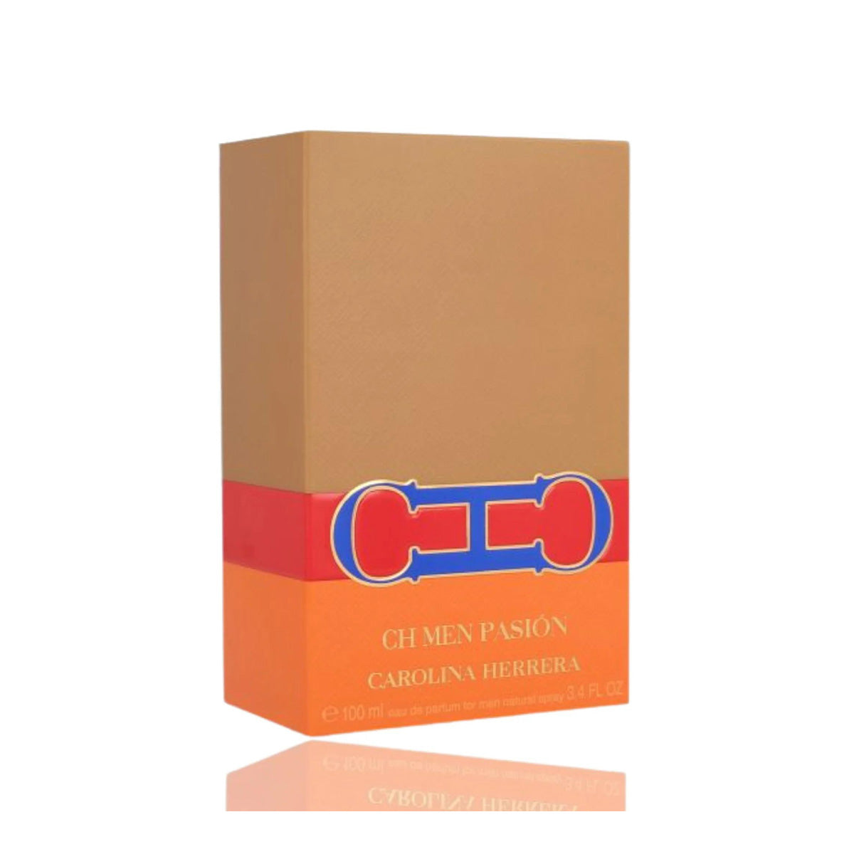 Perfume Ch Pasion Hombre Edp 100 Ml