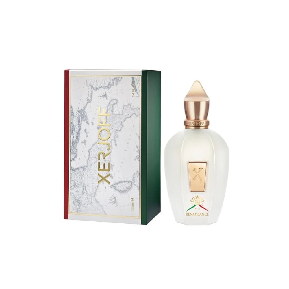 Perfume Xerjoff 1861 Renaissance Unisex Edp 100 Ml