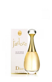 Perfume Jadore Mujer Edp 50 Ml
