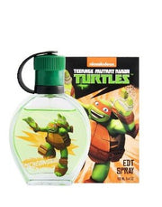 Perfume Tortugas Ninjas Niño Edt 100 Ml