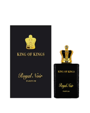 PERFUME KING OF KINGS ROYAL NOIR HOMBRE PARFUM 100 ML