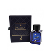 Perfume Maison Alhambra Crafted Oud Mujer Edp 100 Ml