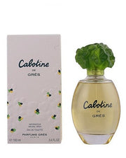 Perfume Cabotine Mujer Edt 100 Ml