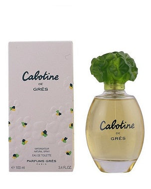 Perfume Cabotine Mujer Edt 100 Ml