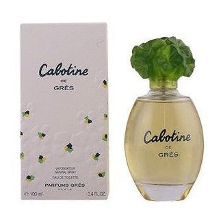 Perfume Cabotine Mujer Edt 100 Ml