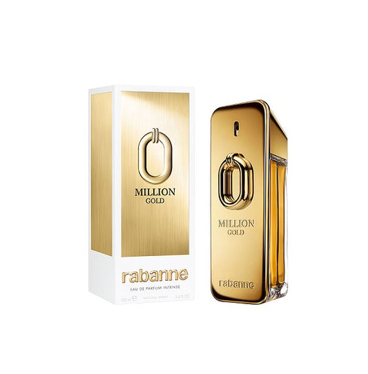 PERFUME ONE MILLION GOLD HOMBRE EDP INTENSE 100 ML