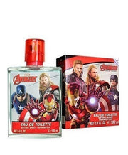 Perfume Avengers Niño Edt 100 Ml