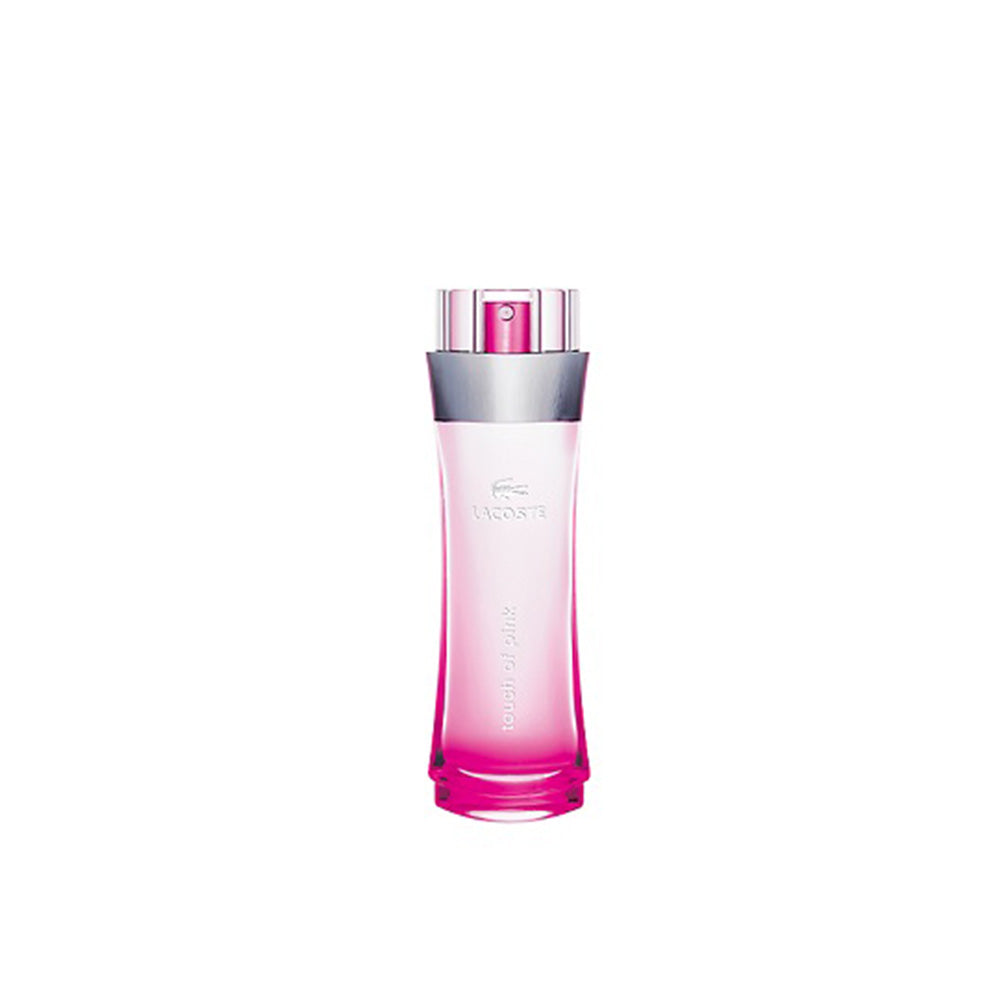 Perfume Touch Of Pink Mujer Edt 90 Ml Tester