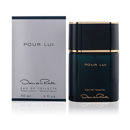 Perfume Oscar Pour Lui Hombre Edt 90 Ml