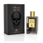 Perfume Emper Phantom My Hero Hombre Edp 100 Ml