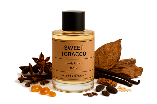 Perfume Parfum.Ae Sweet Tobacco Edp 100 ML
