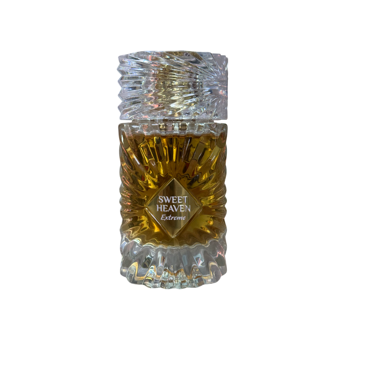 Perfume By Gulf Orchid Sweet Heaven Extreme Edp 100 ML