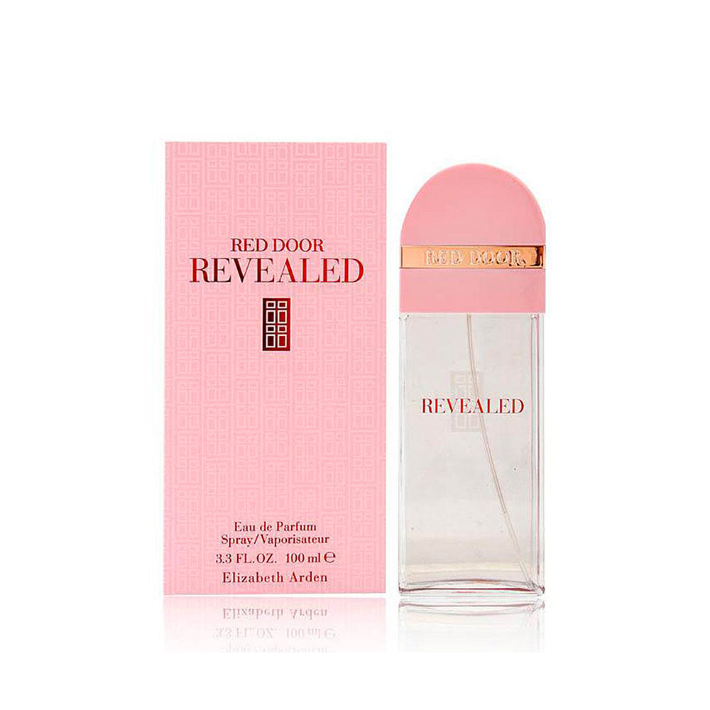 Perfume Red Door Revealed Mujer Edp 100 Ml