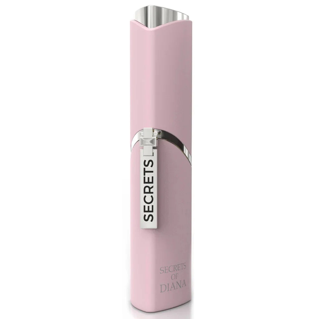 Perfume Tester Secrets Of Diana Edp 100ML Unisex