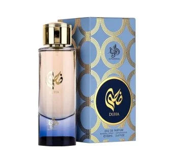Perfume Al Wataniah Duha Mujer Edp 100 Ml