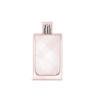Perfume Brit Sheer Mujer Edt 100 Ml Tester