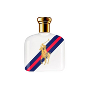 Perfume Polo Blue Sport Hombre Edt 125 Ml Tester