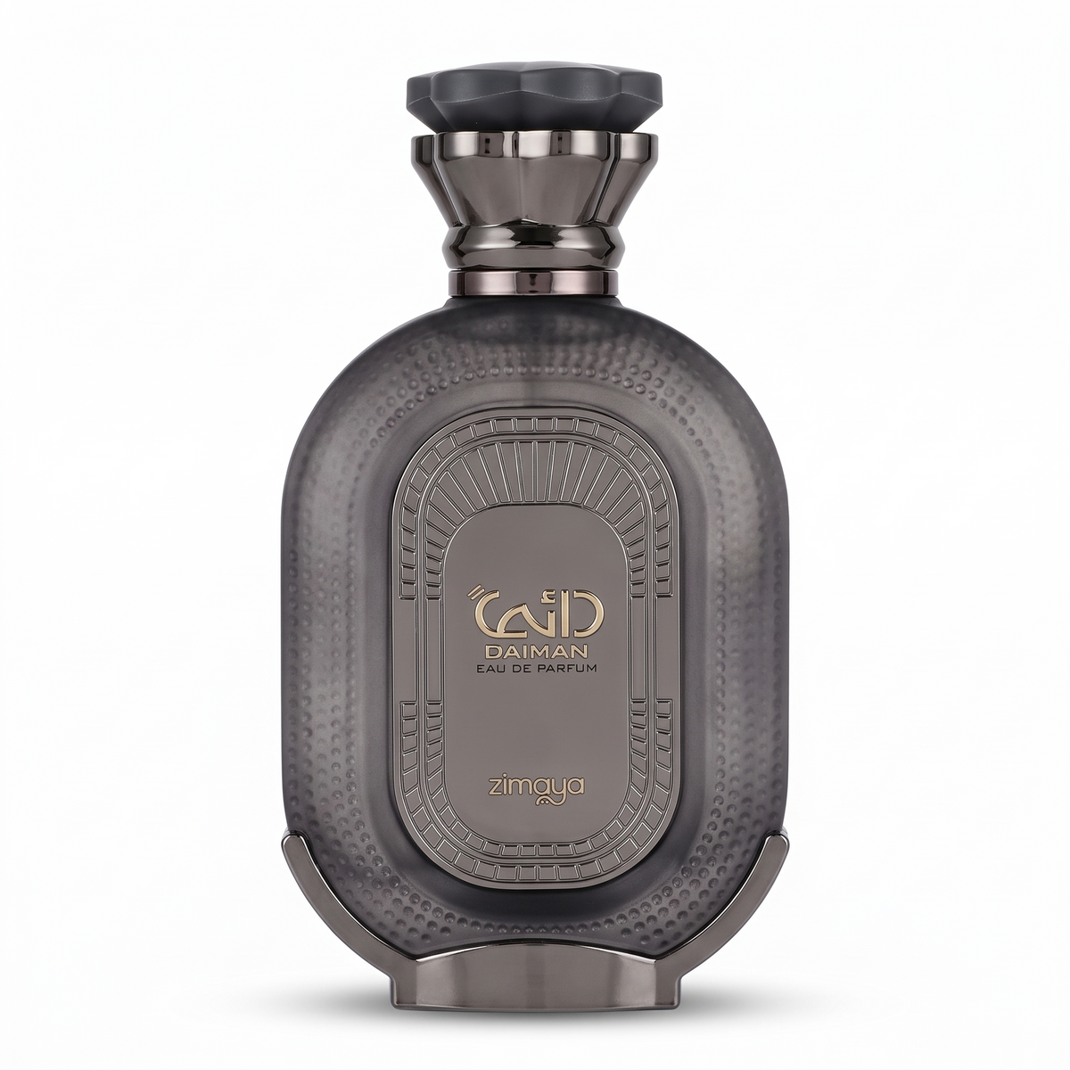 Perfume Zimaya Daiman Eclipse Hombre Edp 100 Ml