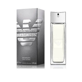 Perfume Diamonds Hombre Edt 75 Ml