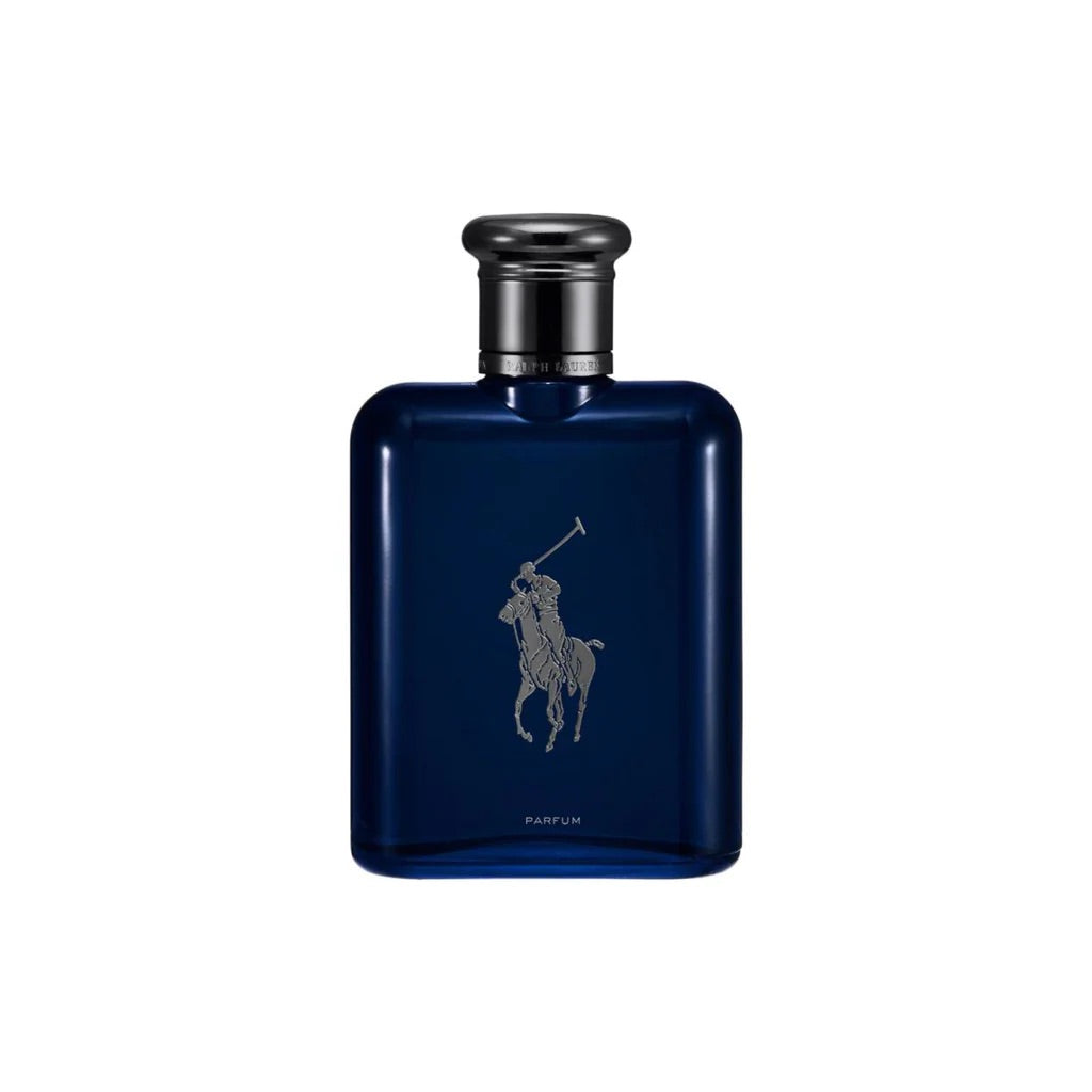 Perfume Polo Blue Parfum Varon 125 Ml Tester